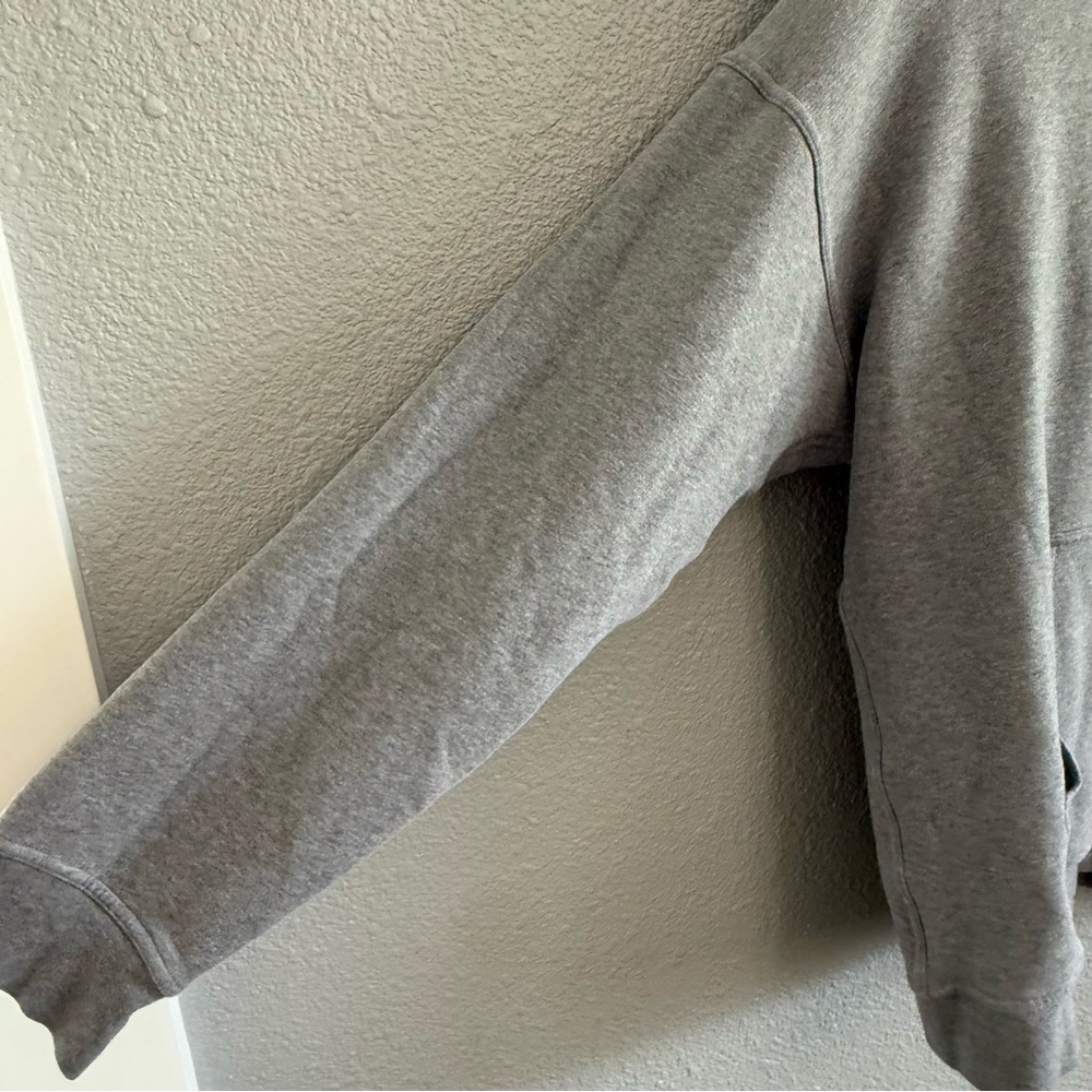 Lululemon All Yours Hoodie Size XL EUC - Picture 6 of 8